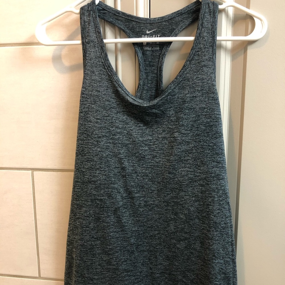 Nike Women’s Tank
